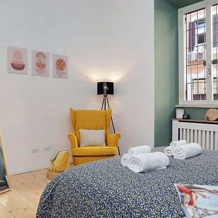 Gazometro Apartment Selfcheck-In Ρώμη Εξωτερικό φωτογραφία