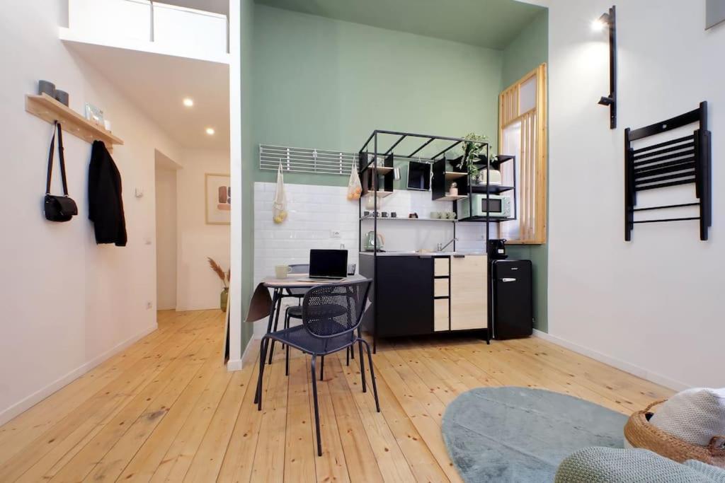 Gazometro Apartment Selfcheck-In Ρώμη Εξωτερικό φωτογραφία