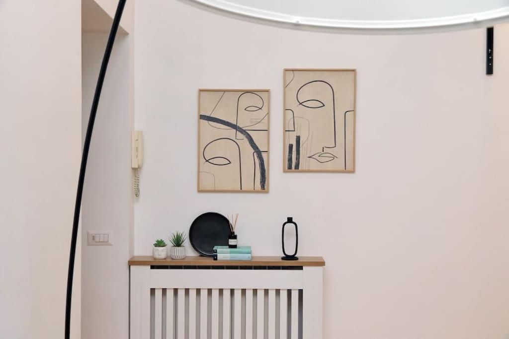 Gazometro Apartment Selfcheck-In Ρώμη Εξωτερικό φωτογραφία