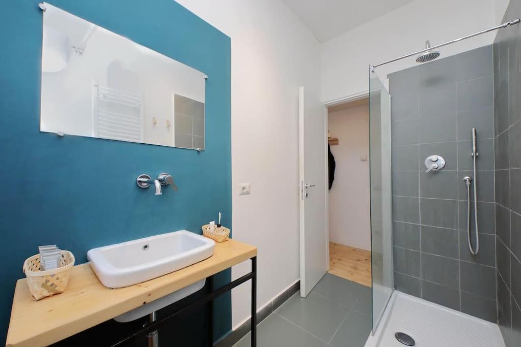 Gazometro Apartment Selfcheck-In Ρώμη Εξωτερικό φωτογραφία
